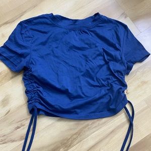 Cute going out shein top